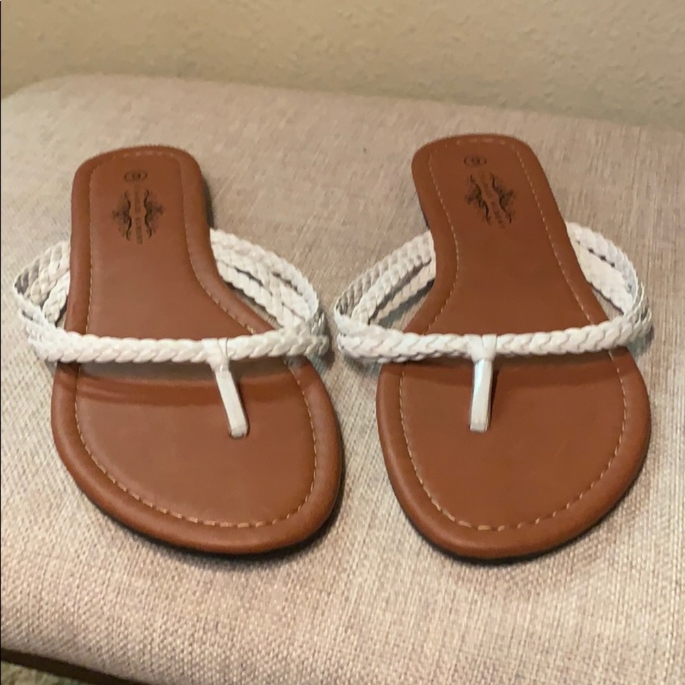 Women’s flip flops - Picture 1 of 2